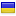 krugleshok.ru server is located in Ukraine